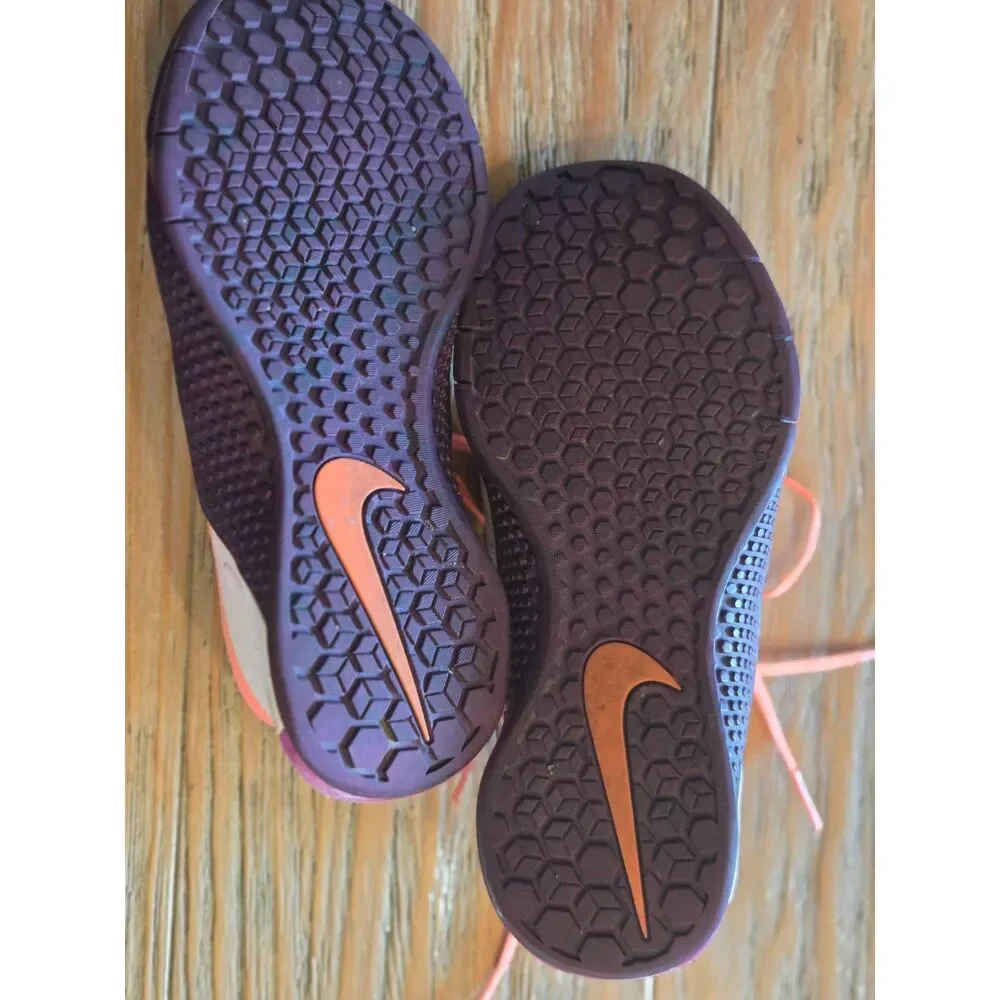 Nike style code